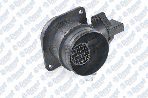 BOSCH 0281002531 Hava Kutle Olcer Vw Bora 1.9 Golf Iv 1.9 T5